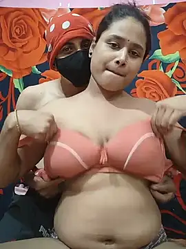 Seducing_couple webcam