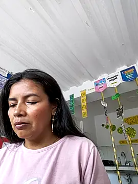DianaOchoa_ webcam