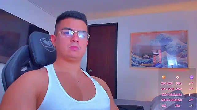 RJBarto webcam