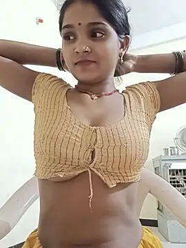 Harini_Gautam webcam
