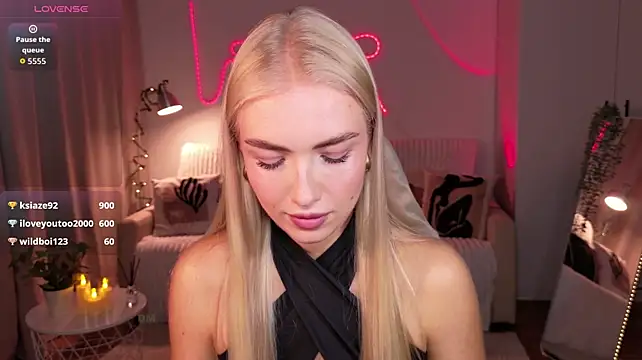 TessaGrays webcam