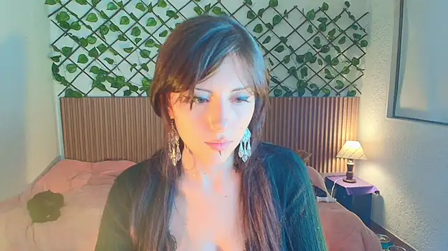 lilith-payton webcam