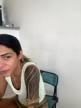 sabrinaneves webcam