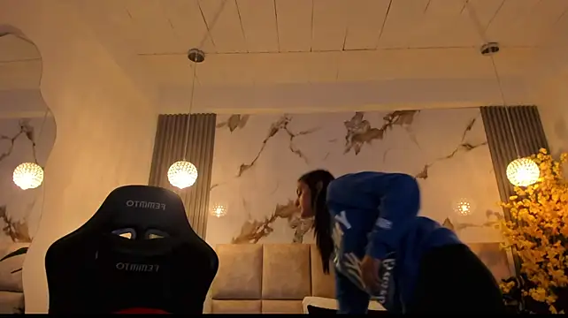ChaeyounngDae webcam