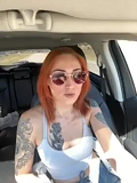 ThornsandHoney webcam