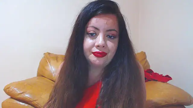 SexyNicolle4u webcam