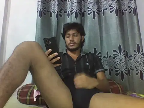 koushik10 webcam