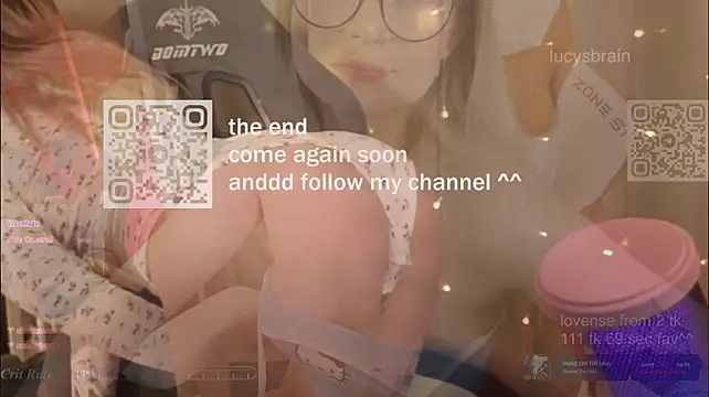 lucysussy webcam