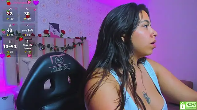 Karla_tay1 webcam