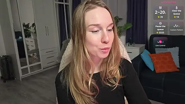Eve_Sin webcam
