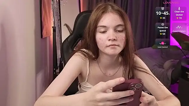 emmysmall webcam