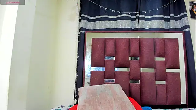 CleoFoxxx_ webcam