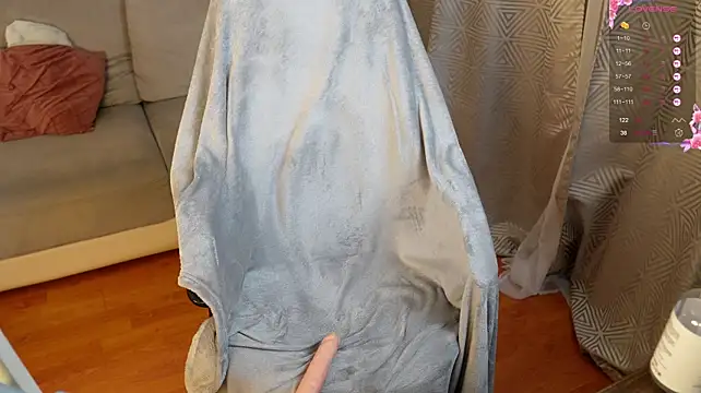 IMNOTSHYBABY webcam