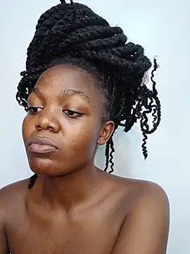 Black_prettty webcam