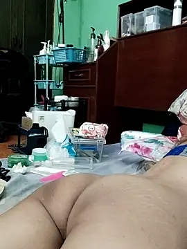 QueenSoreal webcam