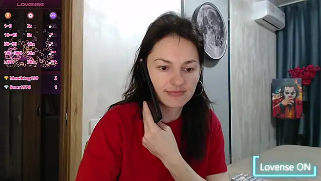 Stacy_Davice webcam