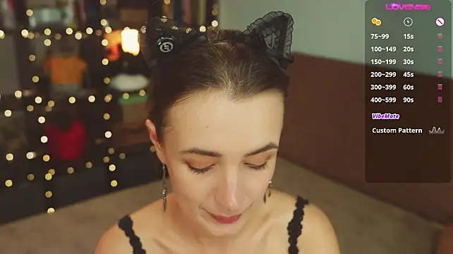 bananya_kitty webcam