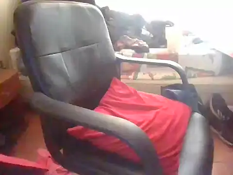 MisterMisterrrr45 webcam