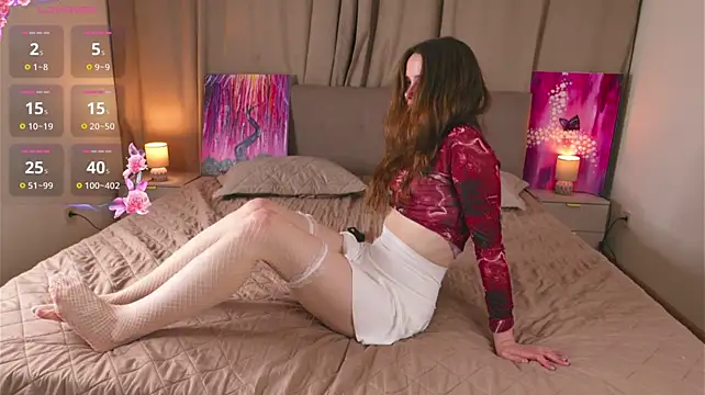 TamraCotner live cam on StripChat