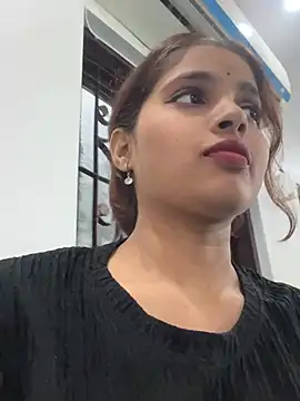 ahana_cutie (F teen) - Nude Shows Different With Face