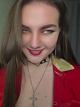 Irene_Adlerr live cam on StripChat