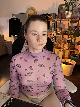 sweetest_pie webcam
