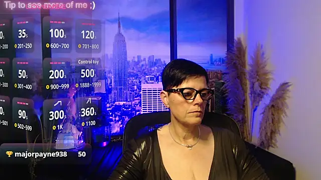 ninarandmann