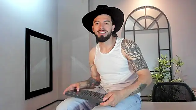 Liam_ashford webcam