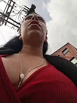 Luianna webcam