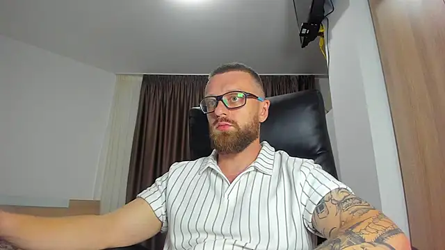 Findom_guy webcam
