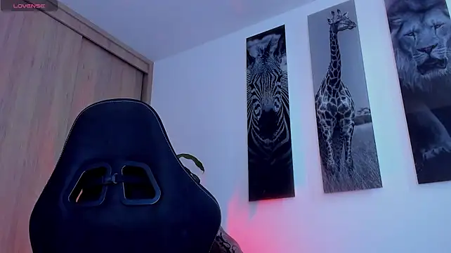 Santos_ramirez1 webcam