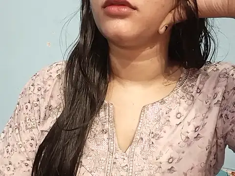 Adhiti_1 webcam