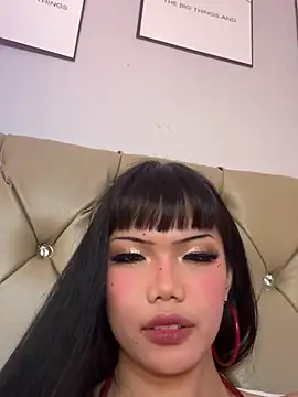 StarLovee webcam