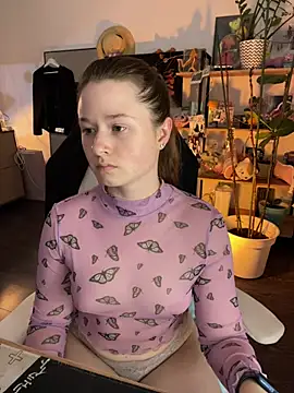 sweetest_pie live cam preview