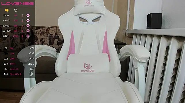 LittleCandy18 webcam