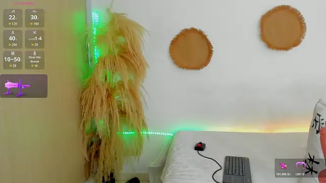 Jessyivonne webcam