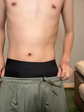 JPTopModel webcam