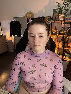 sweetest_pie webcam