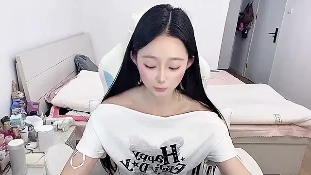 -qingqing webcam