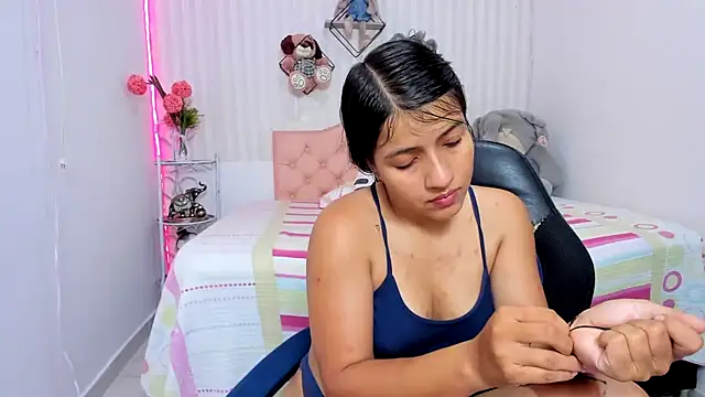 zara_cute webcam
