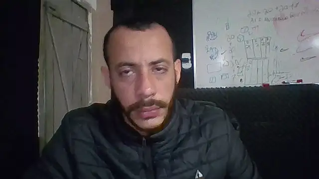 MachoScorpionCaralho