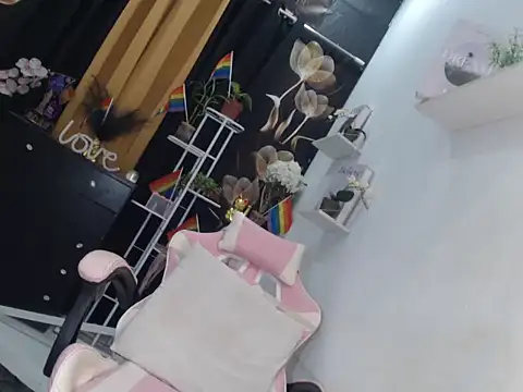 miss_ning (T young) - LETS HAVE SOME FUN TOGETHER