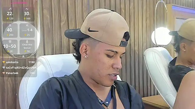 Colby_driscoll webcam
