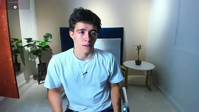 austinbolt (M twink) - TIME TO CUMMM