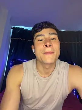 AustinJones_ live cam