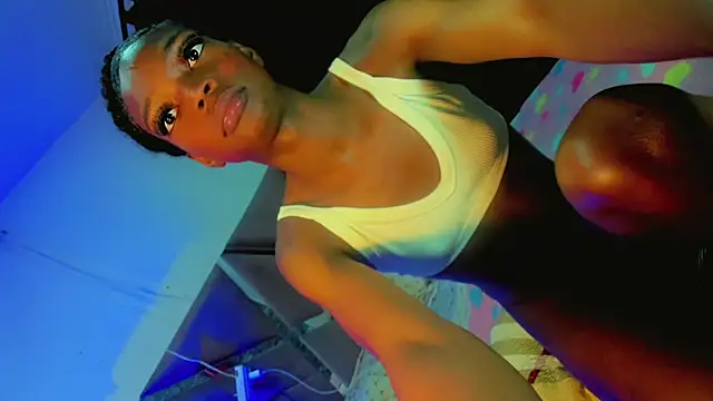Keily_Tsx1 live cam on StripChat