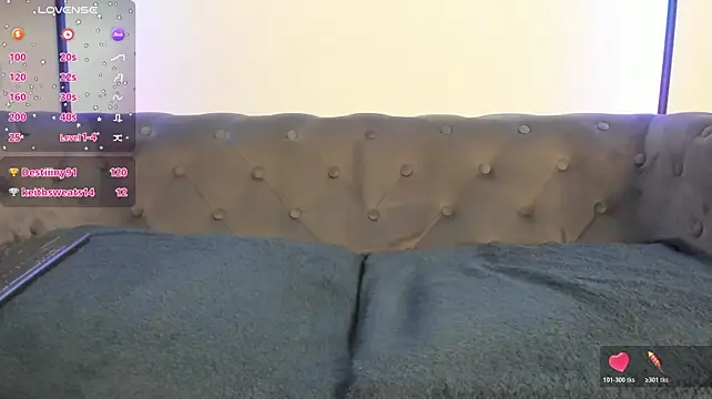 BiancaCruzzz webcam