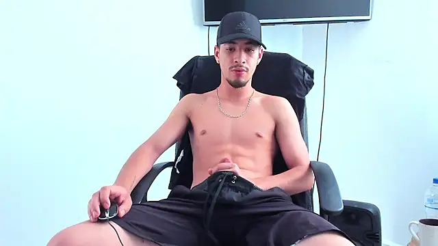 Chandler_ken webcam