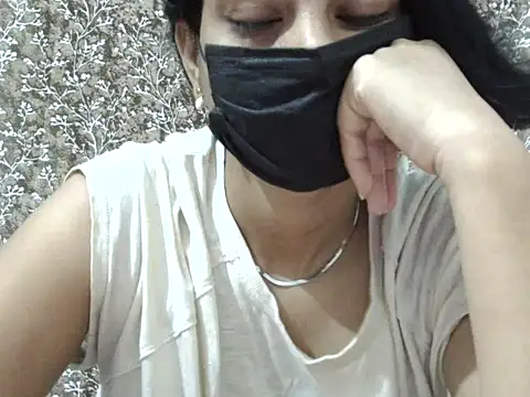 Nisha_As webcam