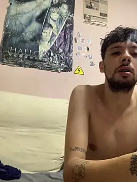 Hardsexoduro webcam
